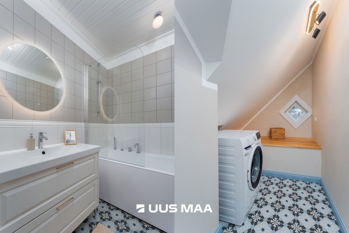 Pärnu linn, Pärnu linn, Kesklinn, Karja 21/1