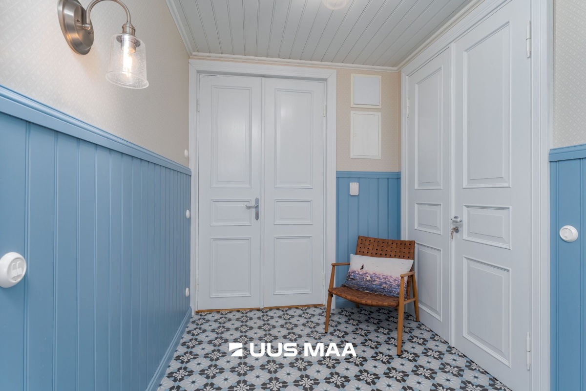 Pärnu linn, Pärnu linn, Kesklinn, Karja 21/1