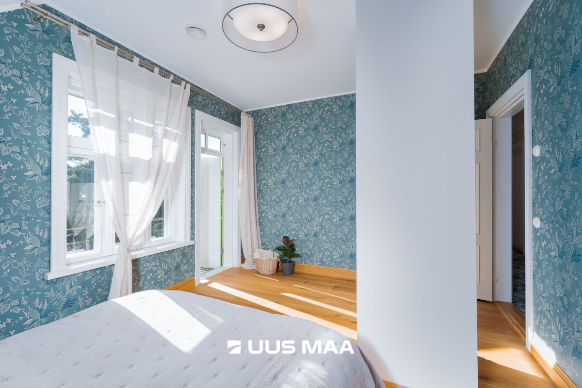 Pärnu linn, Pärnu linn, Kesklinn, Karja 21/1