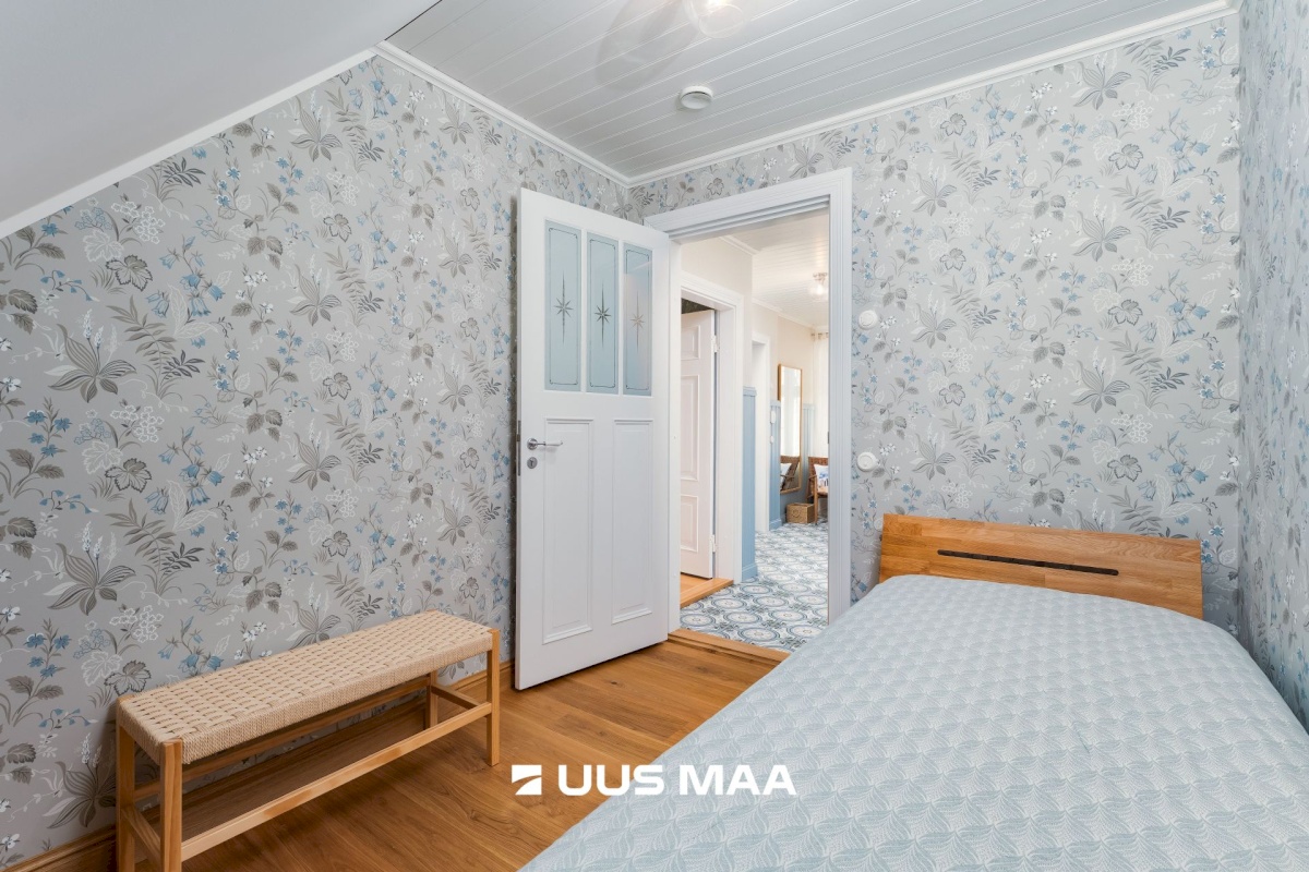 Pärnu linn, Pärnu linn, Kesklinn, Karja 21/1
