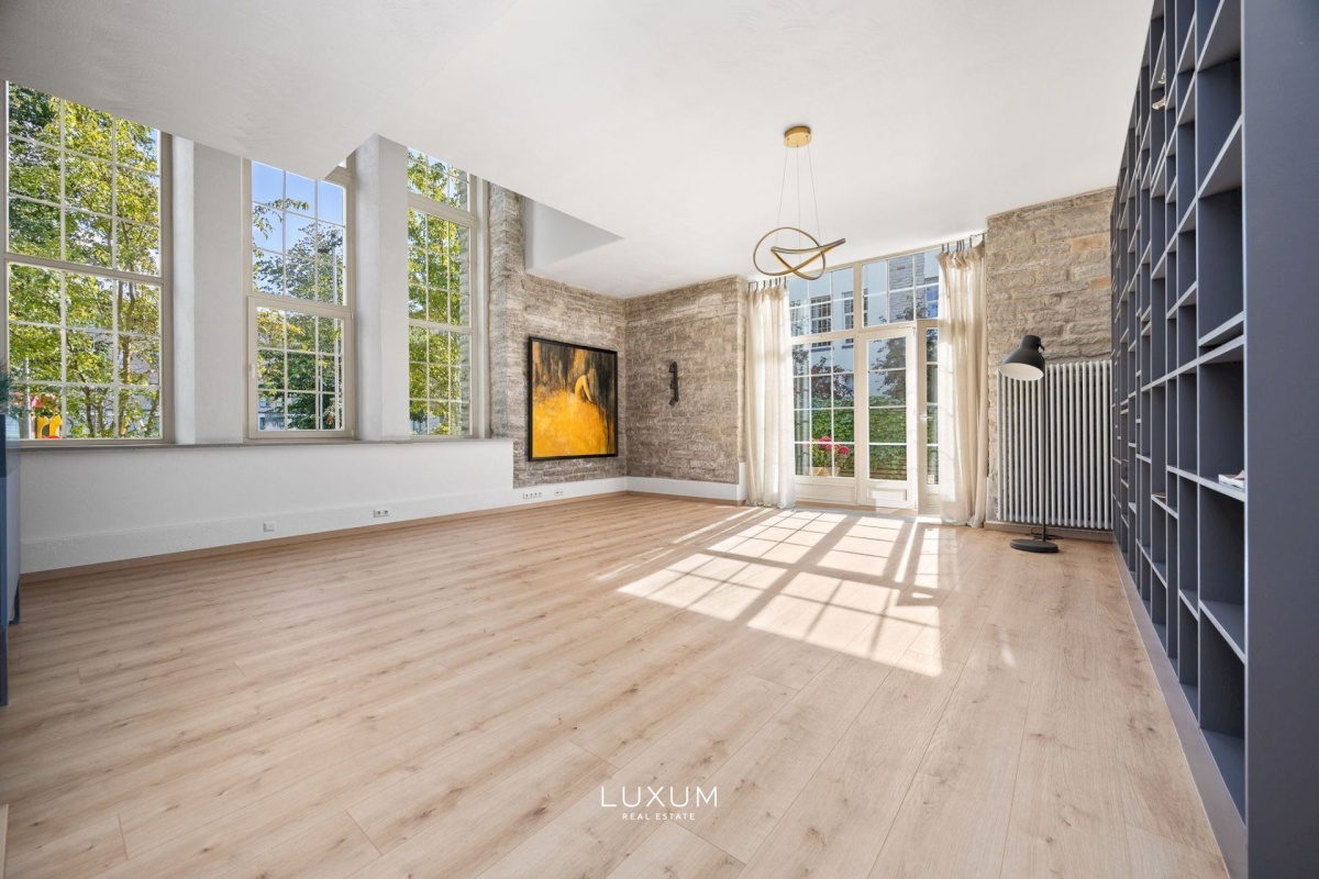 Tallinn, Kesklinna linnaosa, Vana-Lõuna 39a