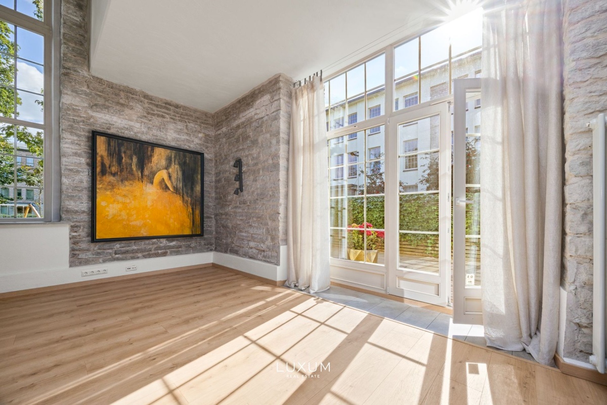 Tallinn, Kesklinna linnaosa, Vana-Lõuna 39a