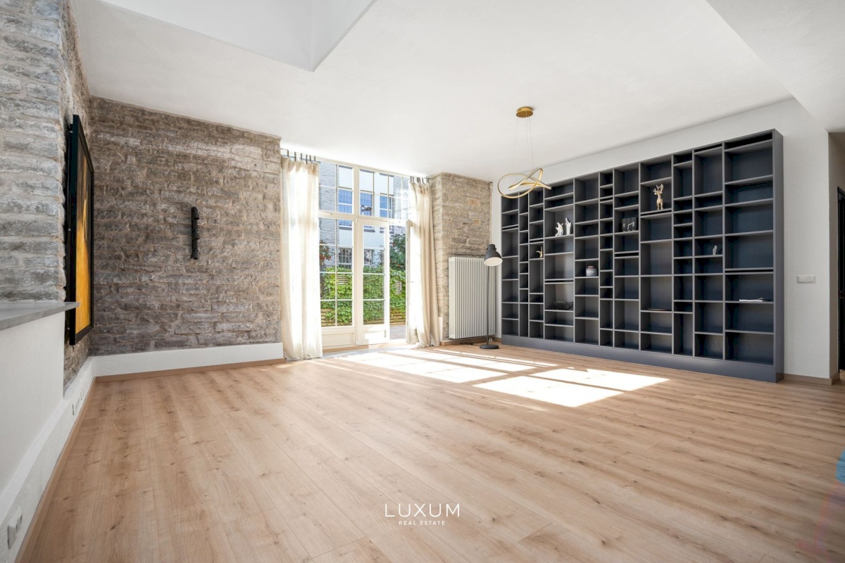 Tallinn, Kesklinna linnaosa, Vana-Lõuna 39a