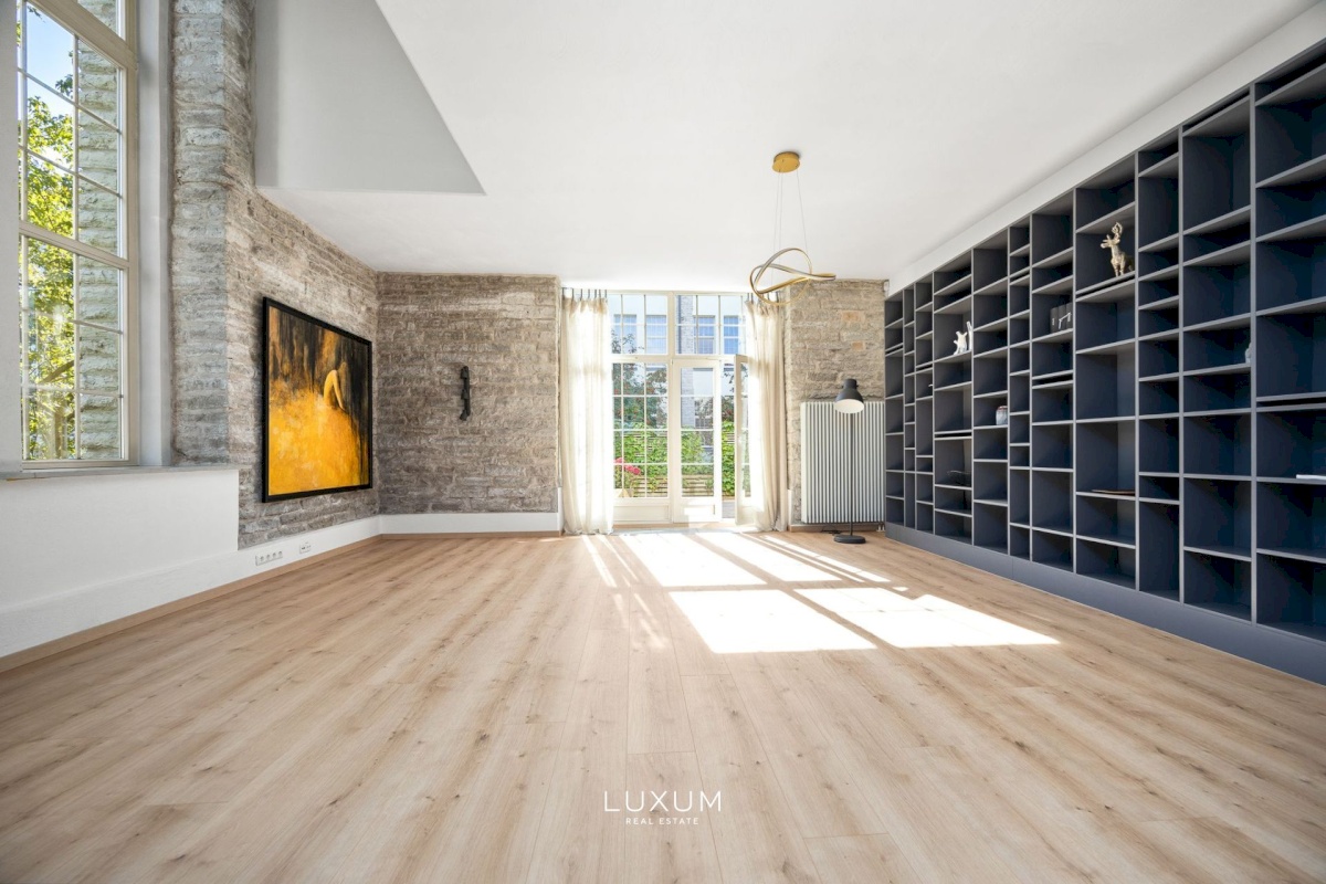 Tallinn, Kesklinna linnaosa, Vana-Lõuna 39a