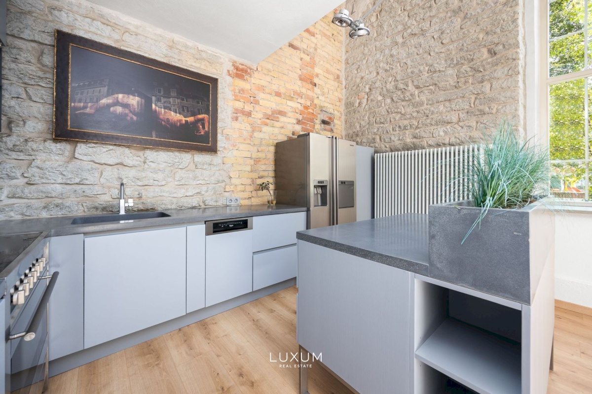 Tallinn, Kesklinna linnaosa, Vana-Lõuna 39a