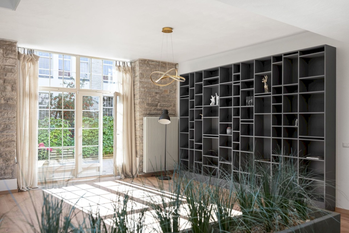 Tallinn, Kesklinna linnaosa, Vana-Lõuna 39a