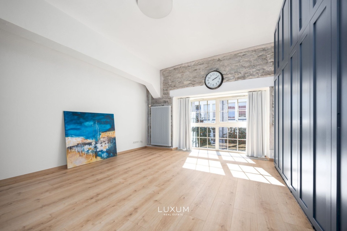 Tallinn, Kesklinna linnaosa, Vana-Lõuna 39a