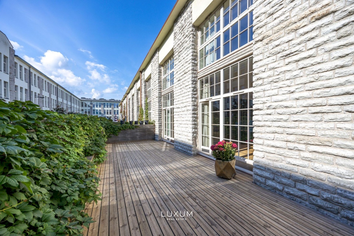 Tallinn, Kesklinna linnaosa, Vana-Lõuna 39a