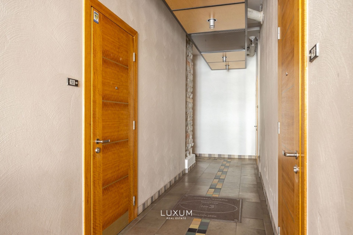 Tallinn, Kesklinna linnaosa, Vana-Lõuna 39a