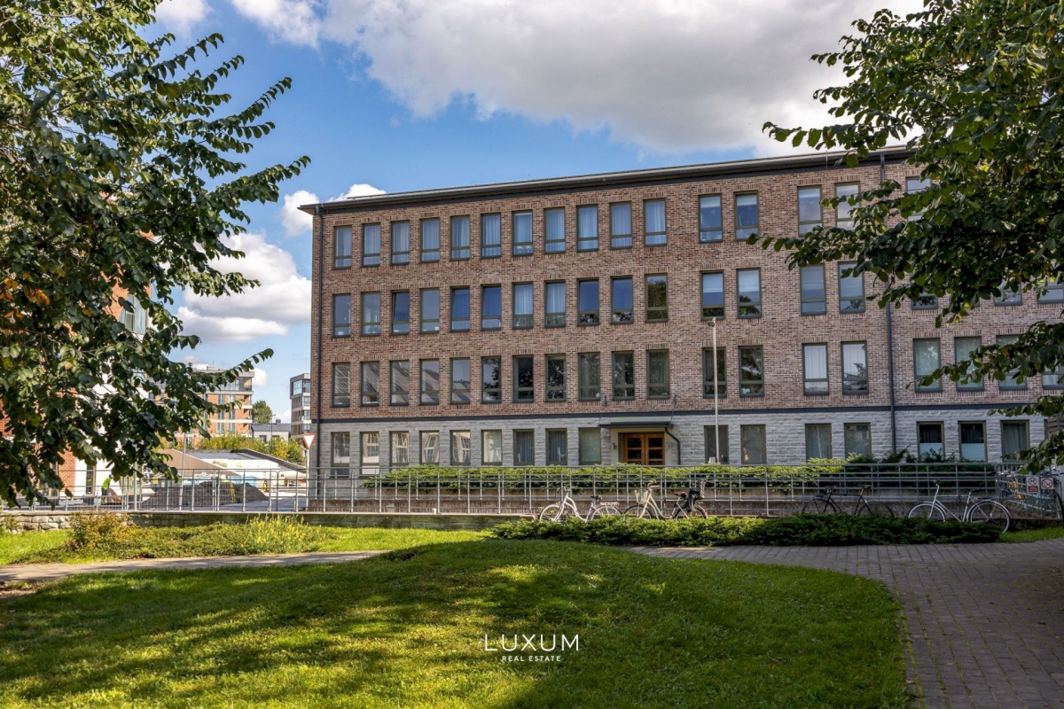 Tallinn, Kesklinna linnaosa, Vana-Lõuna 39a