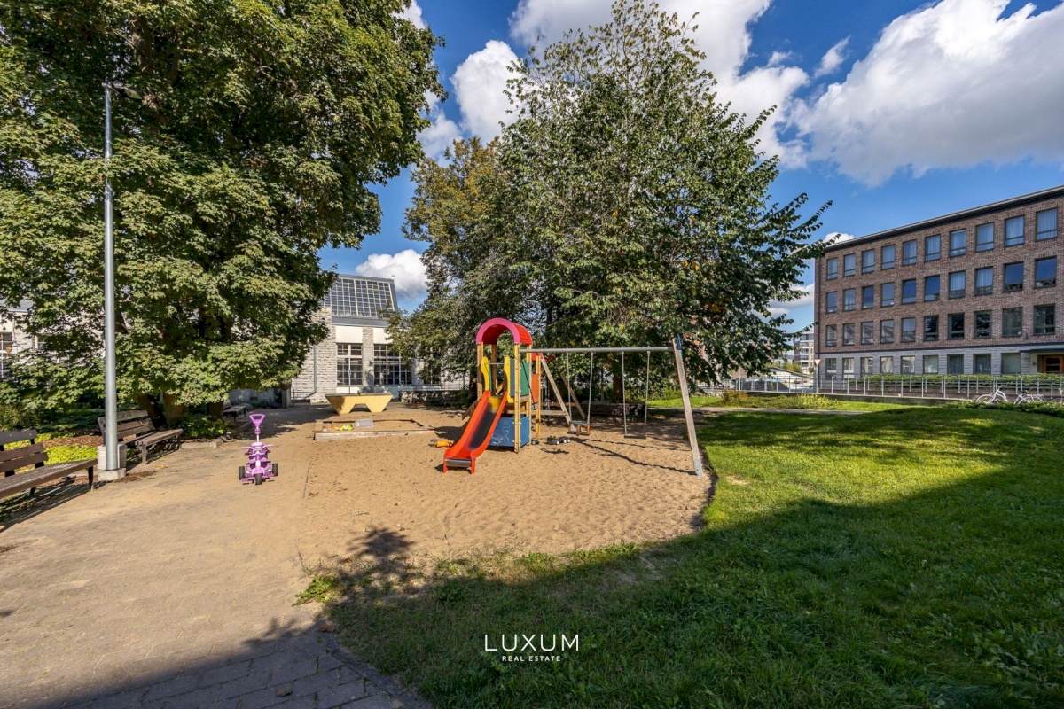 Tallinn, Kesklinna linnaosa, Vana-Lõuna 39a