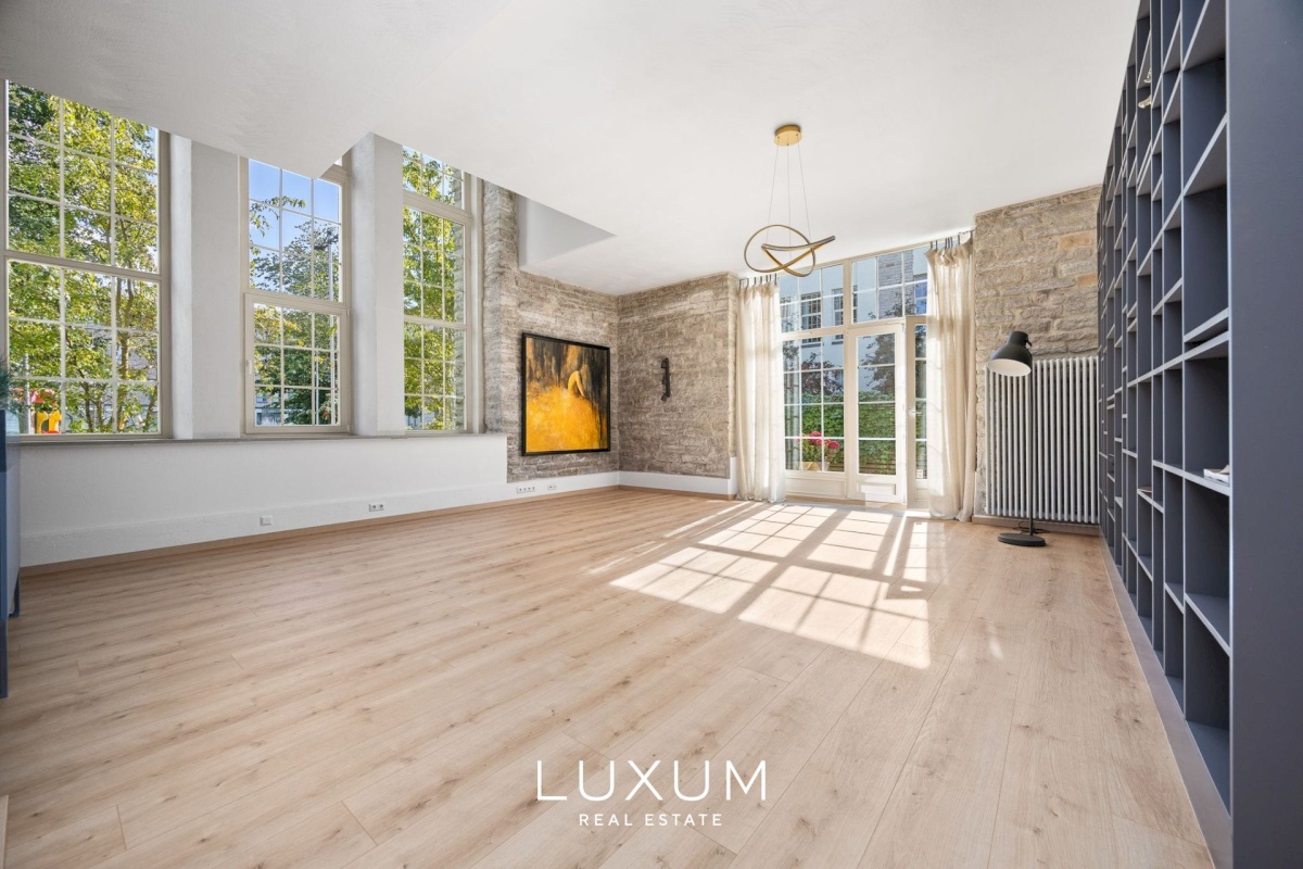 Tallinn, Kesklinna linnaosa, Vana-Lõuna 39a