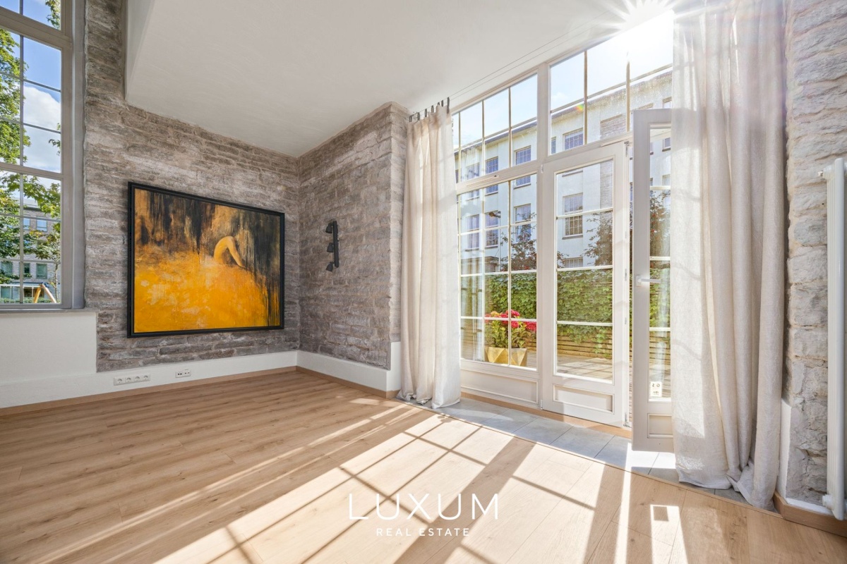 Tallinn, Kesklinna linnaosa, Vana-Lõuna 39a