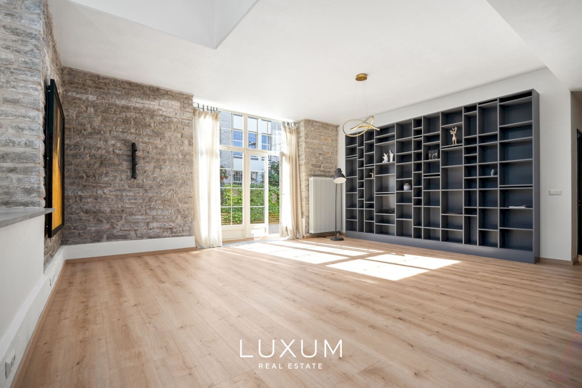 Tallinn, Kesklinna linnaosa, Vana-Lõuna 39a