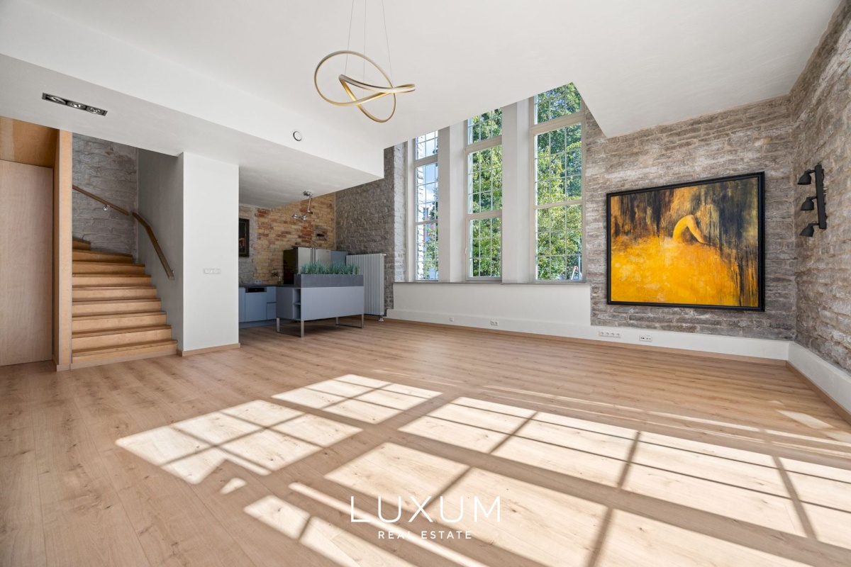 Tallinn, Kesklinna linnaosa, Vana-Lõuna 39a