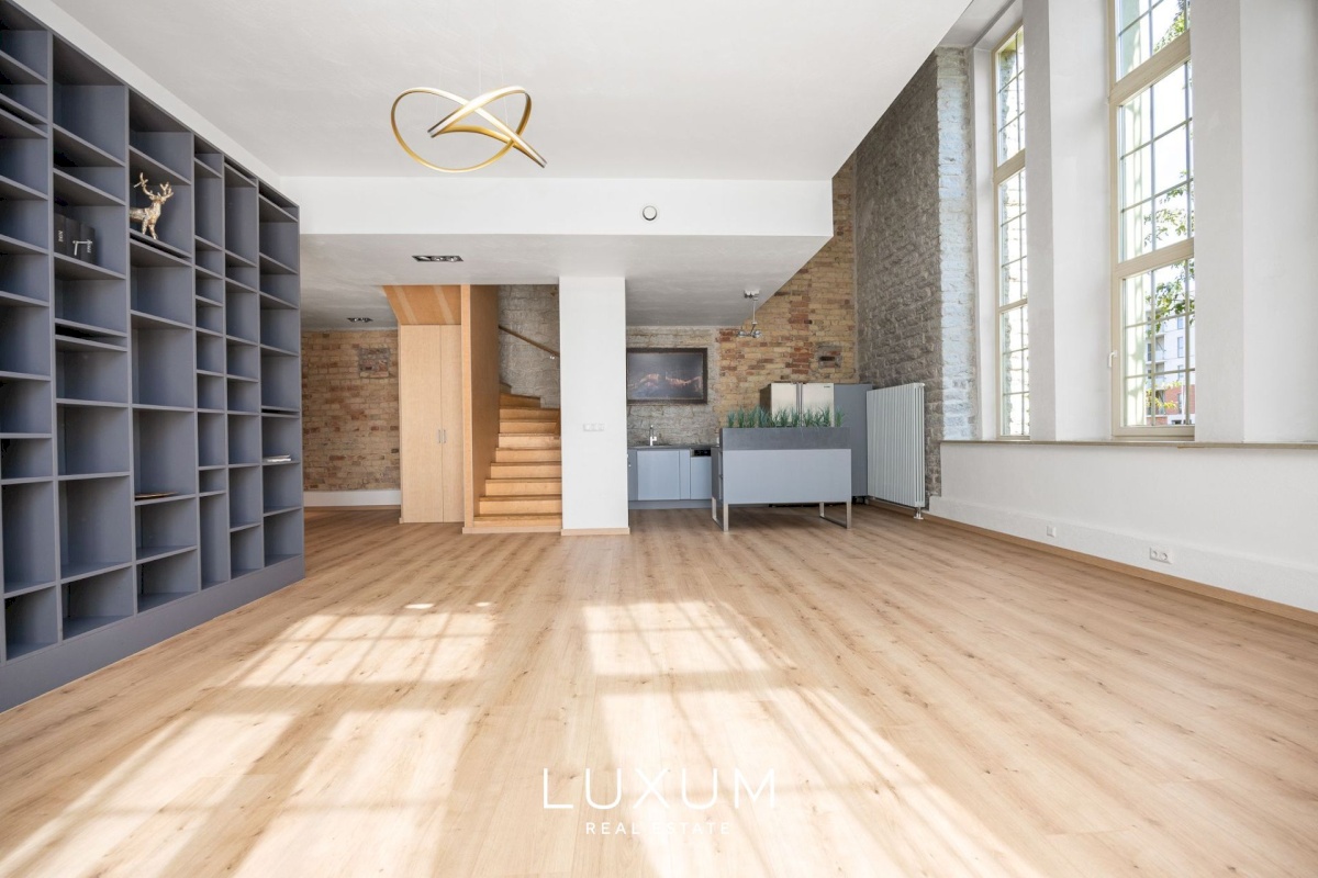 Tallinn, Kesklinna linnaosa, Vana-Lõuna 39a