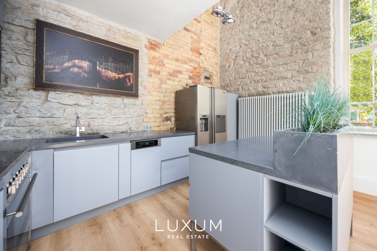 Tallinn, Kesklinna linnaosa, Vana-Lõuna 39a