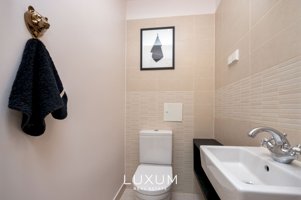 Tallinn, Kesklinna linnaosa, Vana-Lõuna 39a