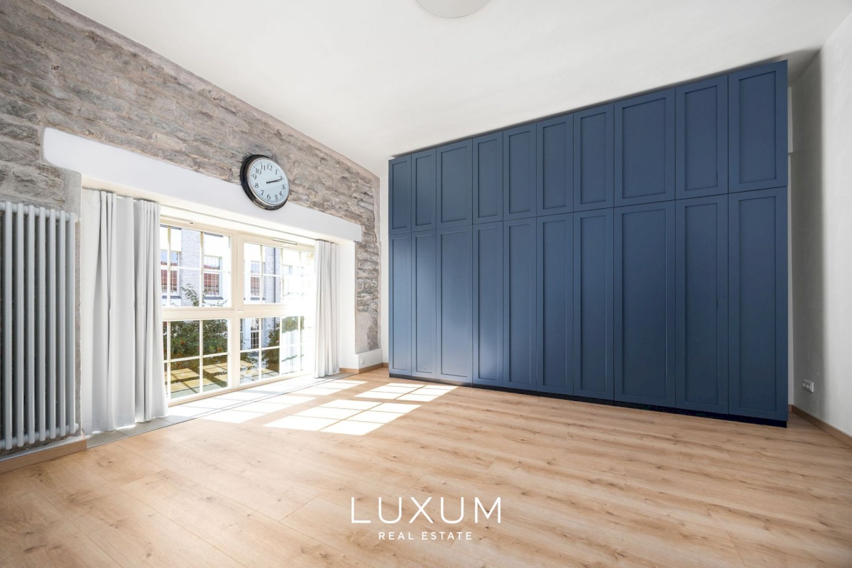 Tallinn, Kesklinna linnaosa, Vana-Lõuna 39a