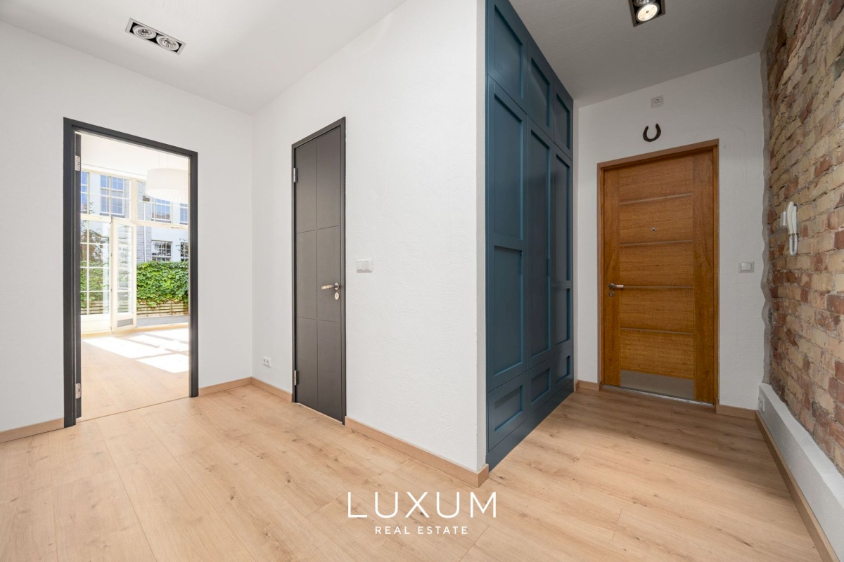 Tallinn, Kesklinna linnaosa, Vana-Lõuna 39a