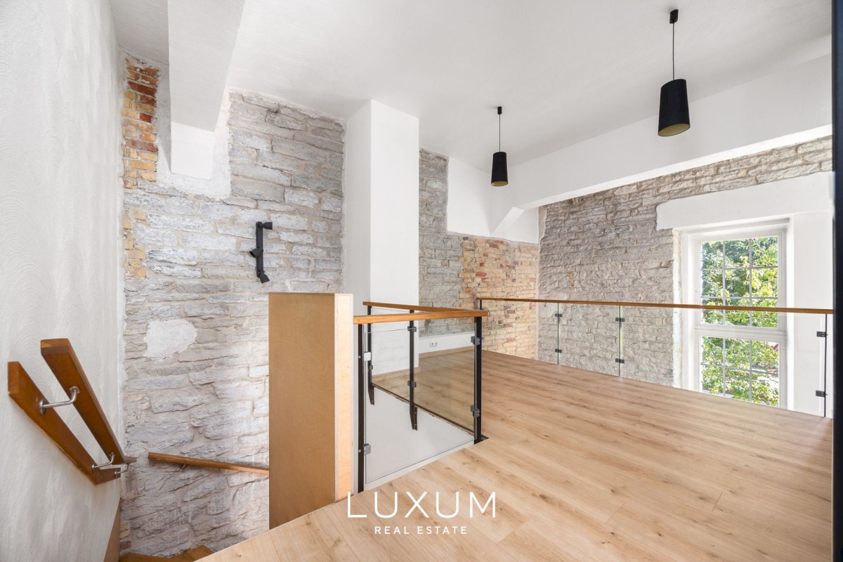 Tallinn, Kesklinna linnaosa, Vana-Lõuna 39a