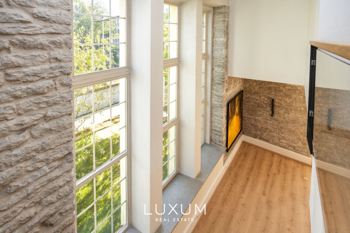 Tallinn, Kesklinna linnaosa, Vana-Lõuna 39a