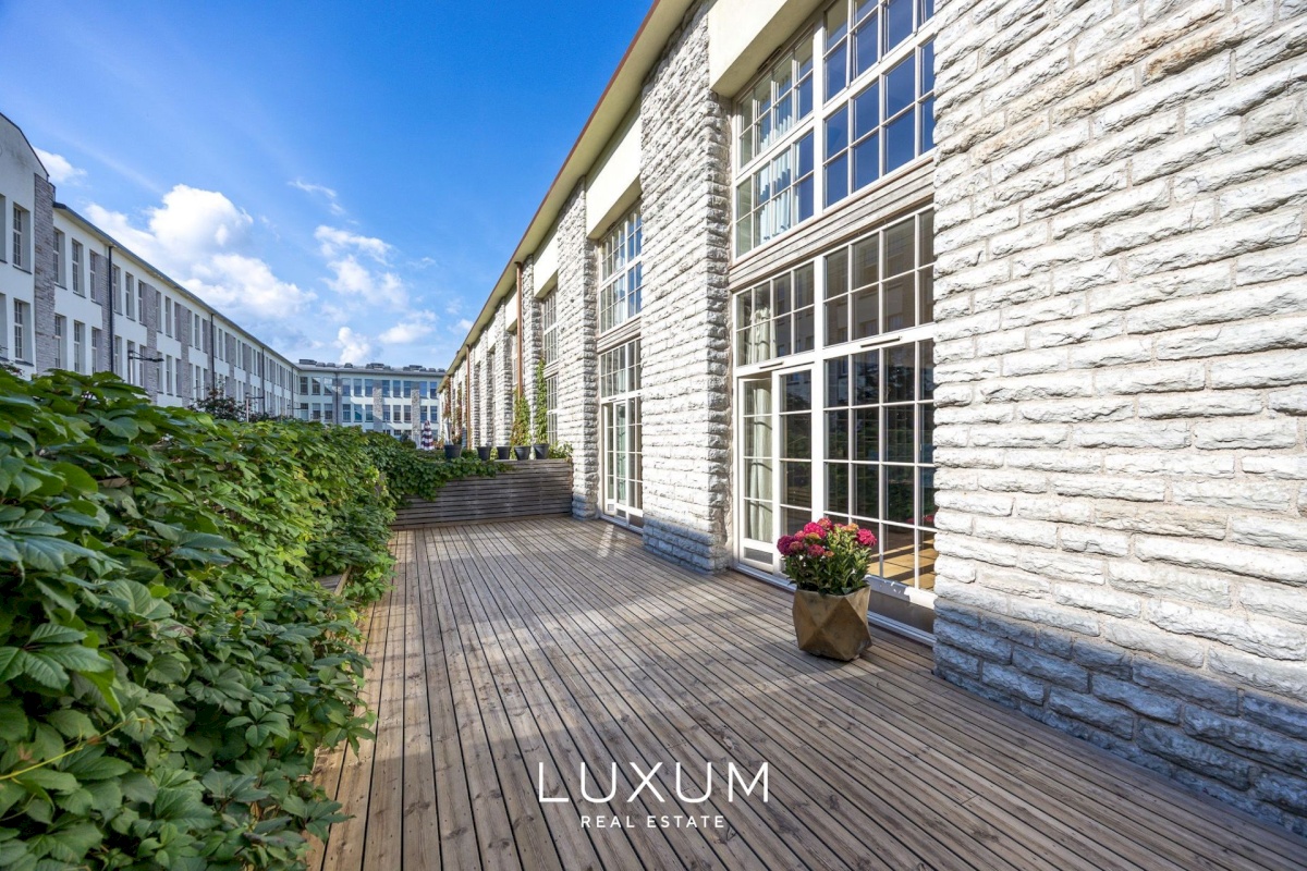 Tallinn, Kesklinna linnaosa, Vana-Lõuna 39a