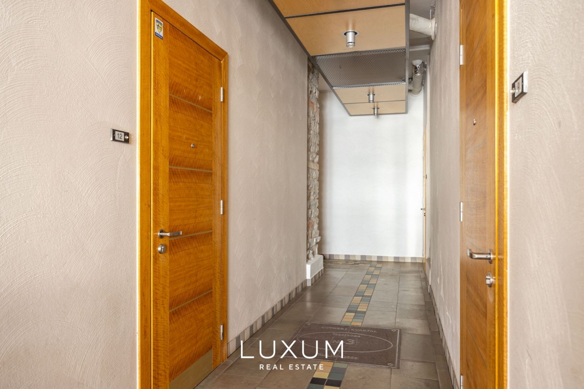 Tallinn, Kesklinna linnaosa, Vana-Lõuna 39a