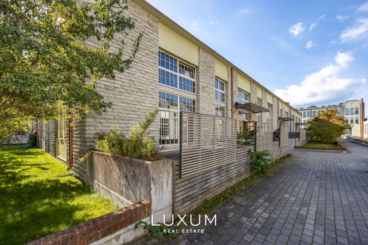 Tallinn, Kesklinna linnaosa, Vana-Lõuna 39a