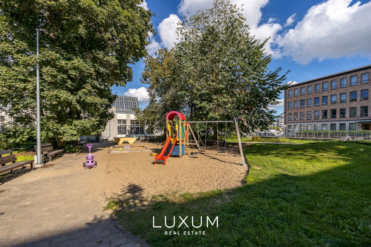 Tallinn, Kesklinna linnaosa, Vana-Lõuna 39a