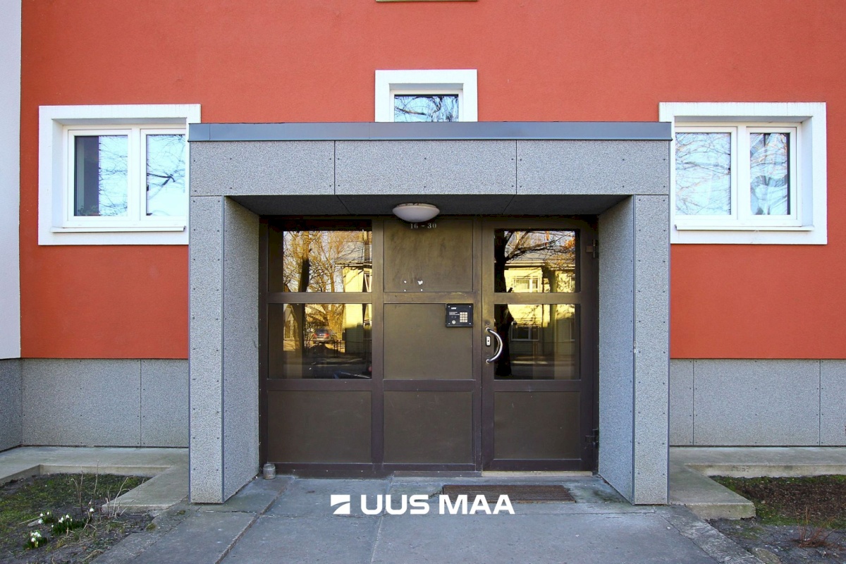 Pärnu linn, Pärnu linn, Mai, Metsa 12