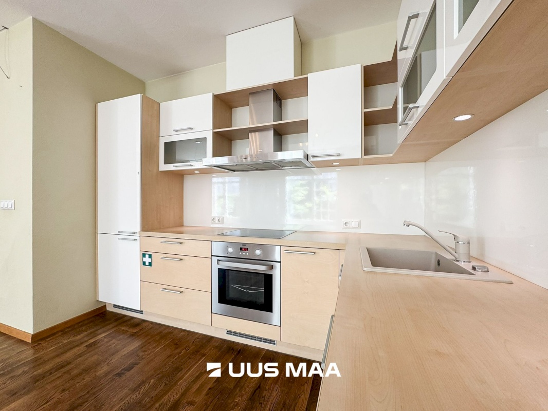Tallinn, Kesklinna linnaosa, Vana-Lõuna 39