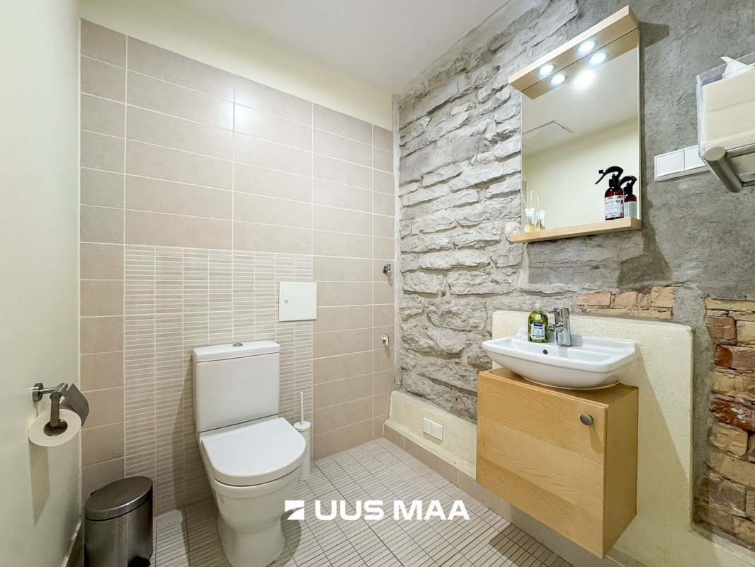 Tallinn, Kesklinna linnaosa, Vana-Lõuna 39