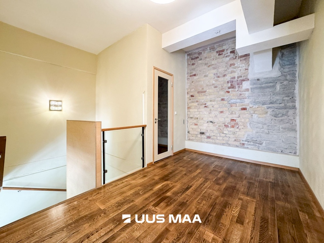 Tallinn, Kesklinna linnaosa, Vana-Lõuna 39