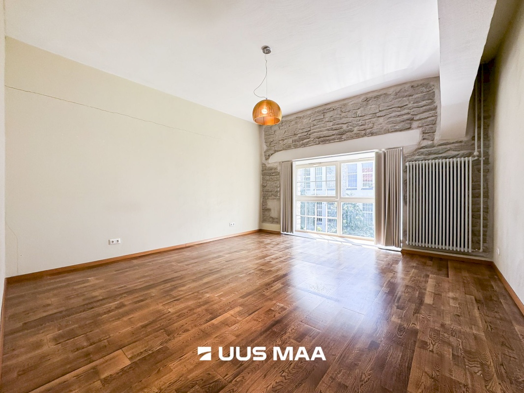 Tallinn, Kesklinna linnaosa, Vana-Lõuna 39