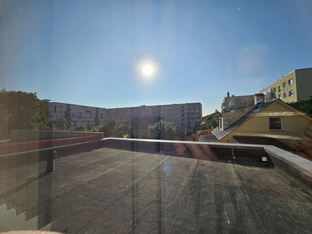 Rakvere linn, Vilde 14a