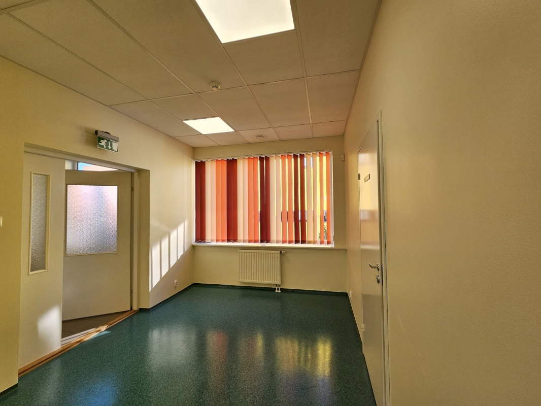 Rakvere linn, Vilde 14a