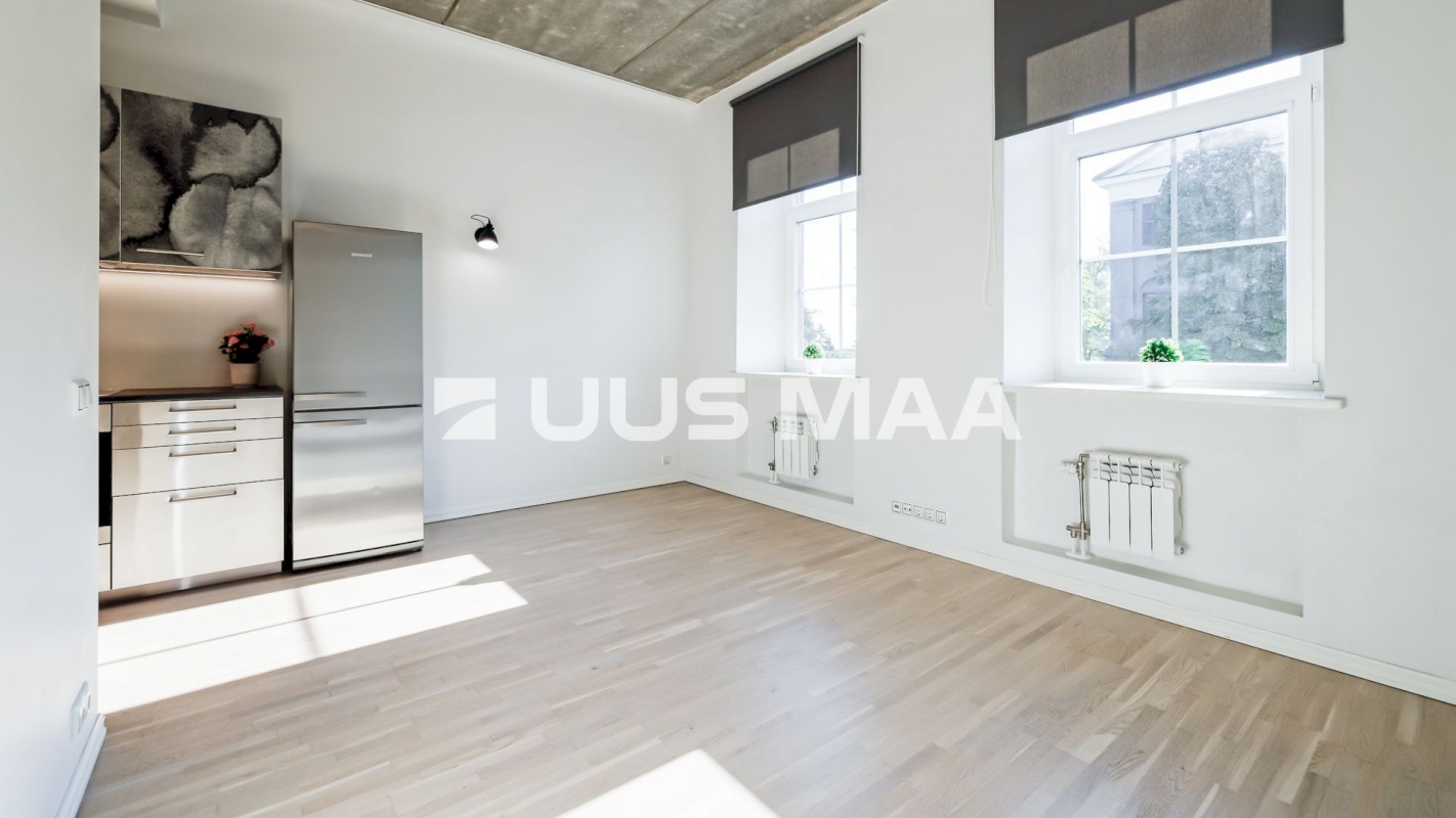 Tallinn, Põhja-Tallinna linnaosa, Karjamaa, Erika 15