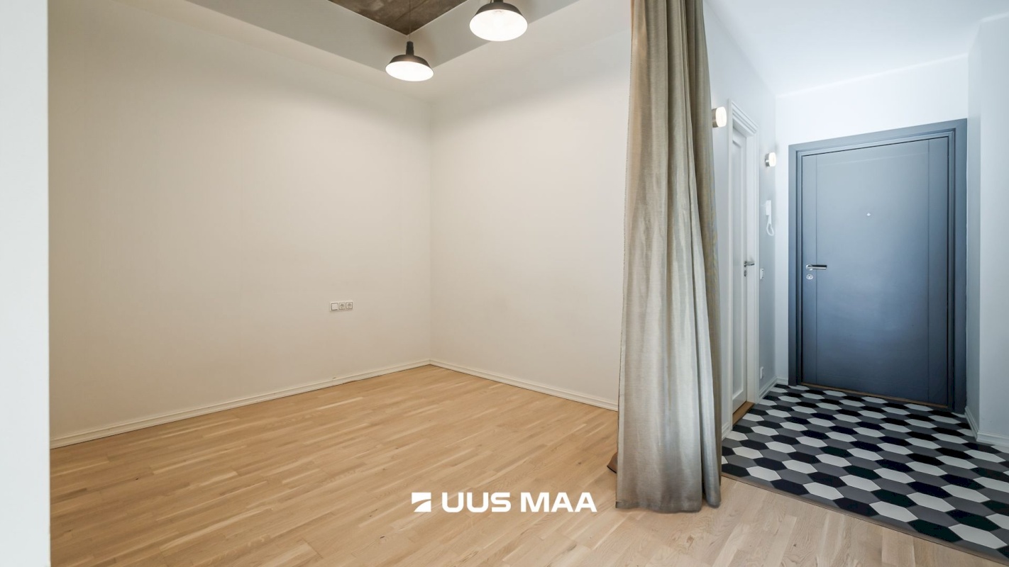 Tallinn, Põhja-Tallinna linnaosa, Karjamaa, Erika 15