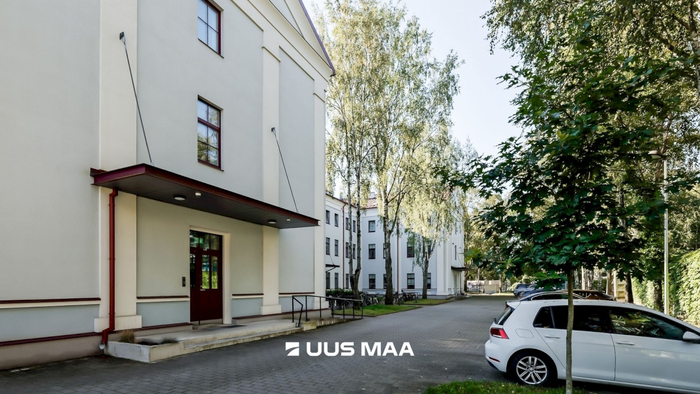 Tallinn, Põhja-Tallinna linnaosa, Karjamaa, Erika 15