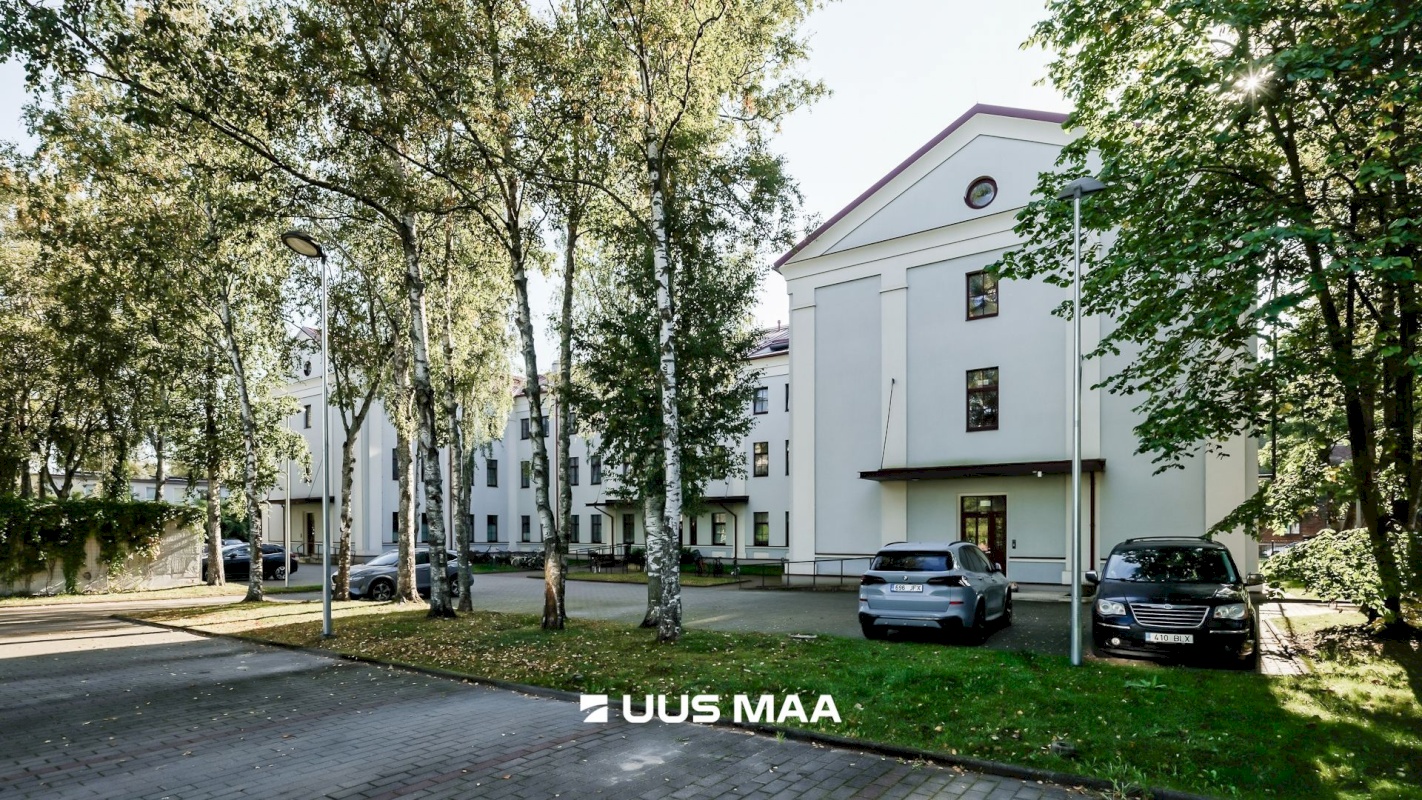 Tallinn, Põhja-Tallinna linnaosa, Karjamaa, Erika 15