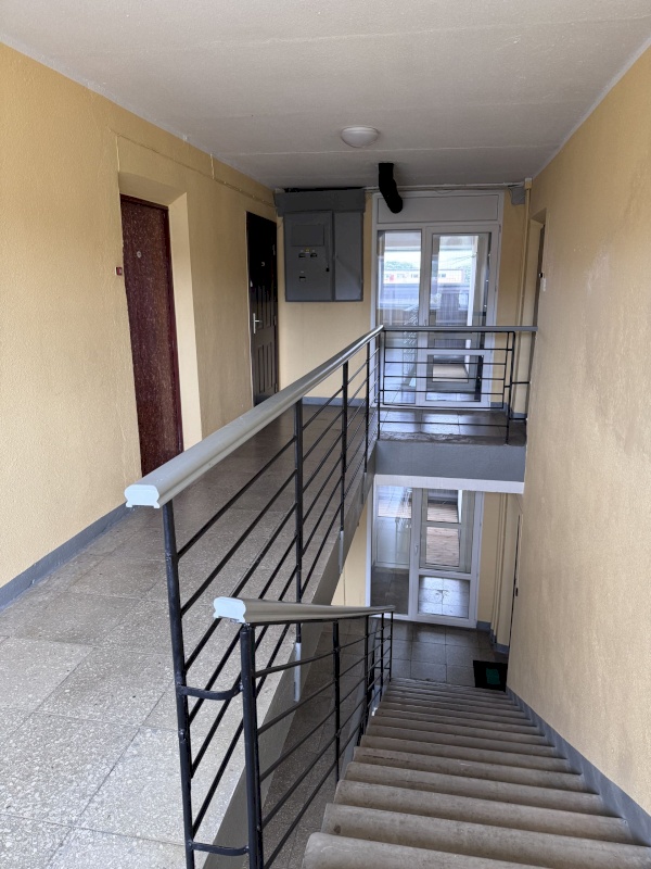 Rakvere linn, Posti 7
