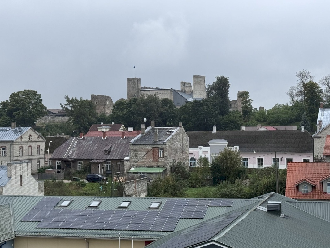 Rakvere linn, Posti 7