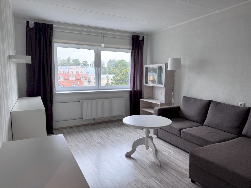 Rakvere linn, Posti 7