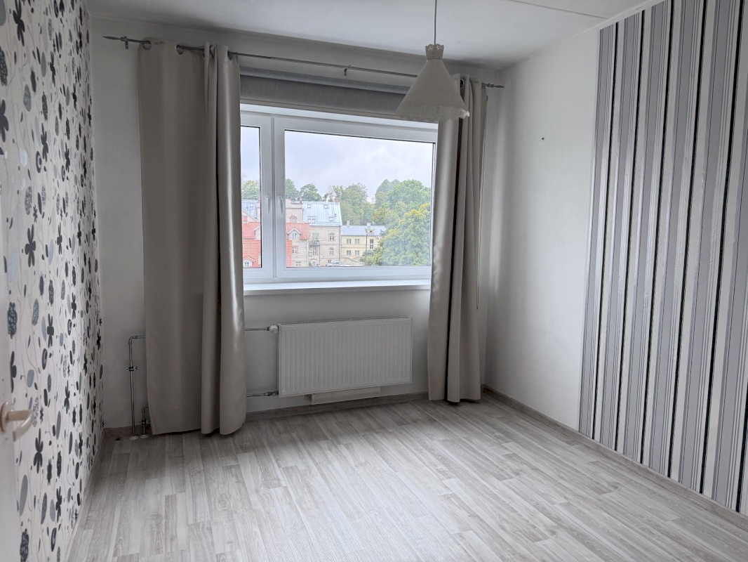Rakvere linn, Posti 7