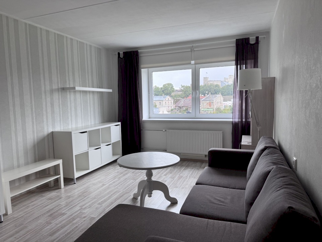 Rakvere linn, Posti 7