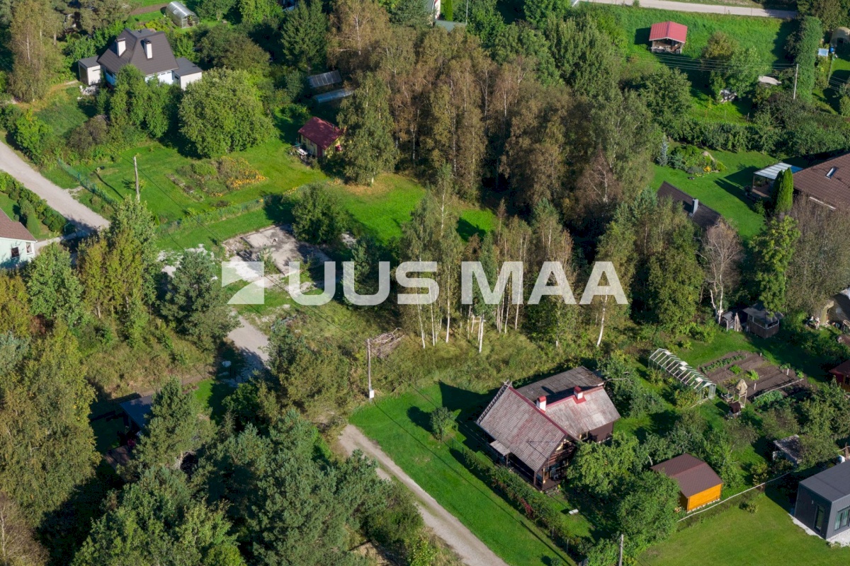 Harku vald, Türisalu küla, Niiduääre tee 9