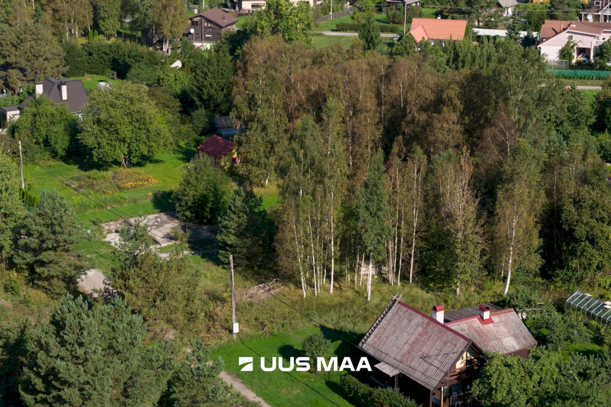 Harku vald, Türisalu küla, Niiduääre tee 9