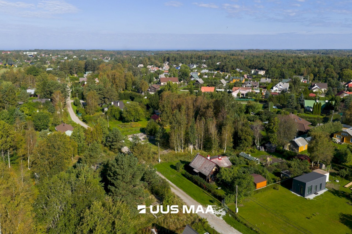 Harku vald, Türisalu küla, Niiduääre tee 9