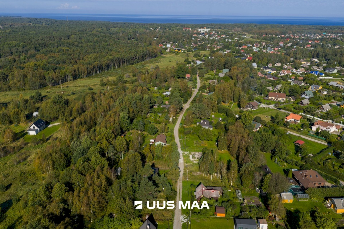 Harku vald, Türisalu küla, Niiduääre tee 9